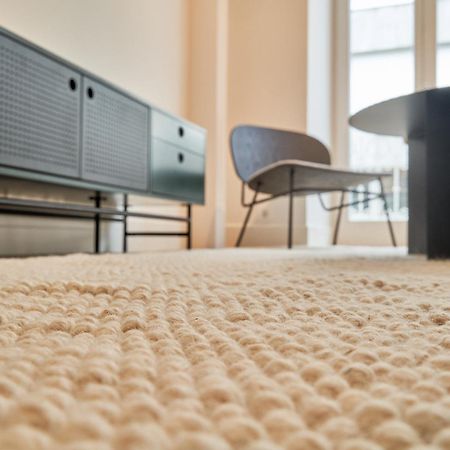 Apartamento Boutique/Progreso Comarca de Comarca de Vigo Buitenkant foto