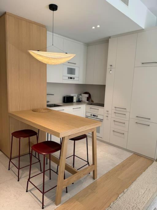 Apartamento Boutique/Progreso Comarca de Comarca de Vigo Buitenkant foto